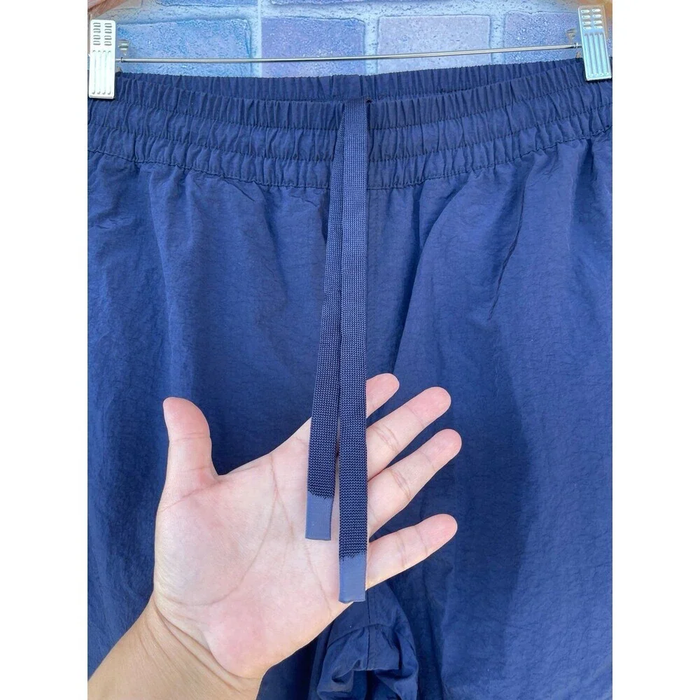 sergio tacchini Macao Track Pant size large